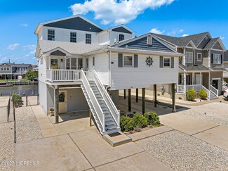 118 S Binnacle Dr, Little Egg Harbor Township, NJ 08087