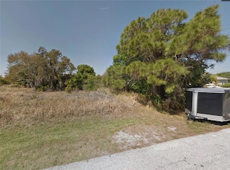 3465 Corning St, Port Charlotte, FL 33980