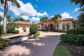 1904 Cocoplum Way, Naples, FL 34105