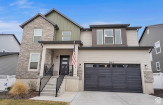4143 W Gate Keeper Dr, Herriman, UT 84096