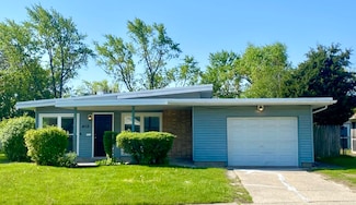 413 Wilshire St, Park Forest, IL 60466