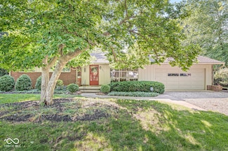 5841 N Parker Ave, Indianapolis, IN 46220