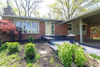 3559 Huntertown Rd, Versailles, KY 40383