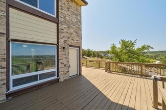 21459 Coyote Trail Unit B4, Lago Vista, TX 78645