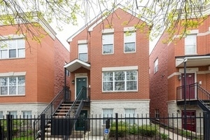 1483 N Larrabee St Unit B, Chicago, IL 60610