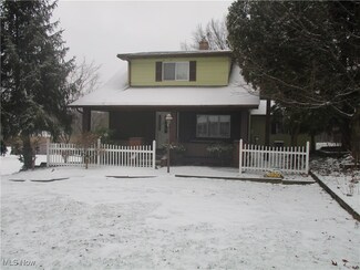 4520 E Wallings Rd, Broadview Heights, OH 44147