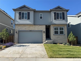 16651 W 93rd Ave, Arvada, CO 80007