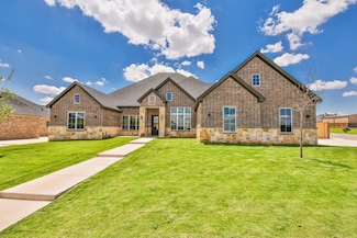 10702 Juneau Ave, Lubbock, TX 79424
