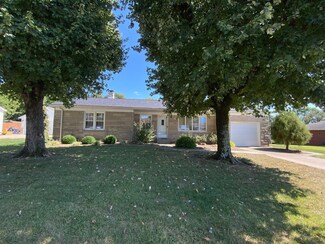 823 Giesler Rd, Jasper, IN 47546