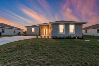 1307 NW Juanita Place, Cape Coral, FL 33993