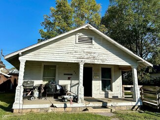 717 Olin Ave, Indianapolis, IN 46222