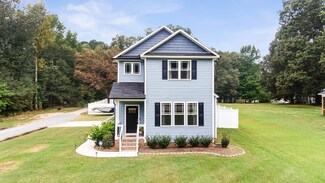 2029 Government Rd, Clayton, NC 27520