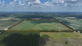0 County Road 49, O'Brien, FL 32071
