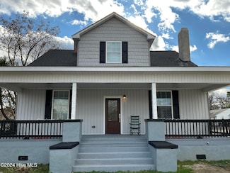918 Atlantic Ave, Goldsboro, NC 27530