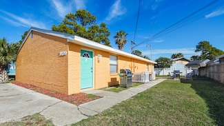 7420 Sunset Ave Unit A&B, Panama City, FL 32408