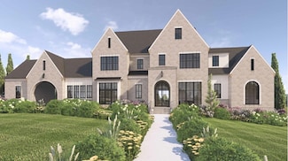 8328 Solstice Dr, College Grove, TN 37046