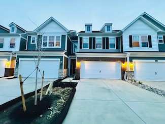 6545 Wheatly Rd Unit 203, New Albany, OH 43054