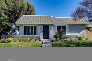 206 N Kodiak St Unit A, Anaheim, CA 92807