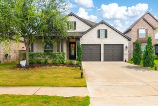 30707 Thicket Ct, Fulshear, TX 77441