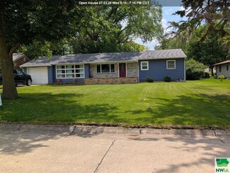 303 E Barnes St, Marcus, IA 51035