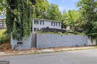 420 Griffin St NW, Atlanta, GA 30318
