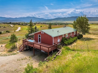 27060 County Road 42, Steamboat Springs, CO 80487