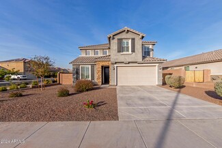 7120 W Maya Way, Peoria, AZ 85383