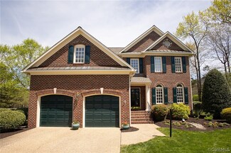 12000 Club Commons Dr, Glen Allen, VA 23059