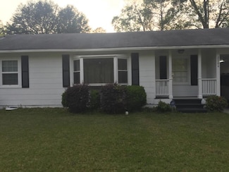 2306 Dukes Ave, Valdosta, GA 31602