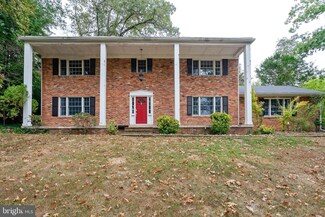 3606 Pinetree Terrace, Falls Church, VA 22041