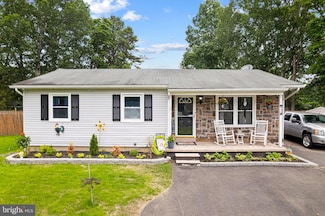 424 Francis Ave, Chesilhurst, NJ 08089