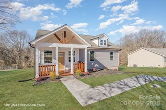 828 Cabaniss Dr, Shelby, NC 28150