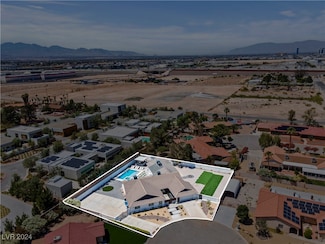 6971 Arville St, Las Vegas, NV 89118