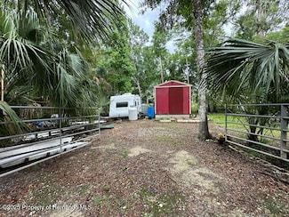 6672 E Channel Dr, Hernando, FL 34442