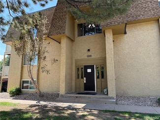 7695 E Quincy Ave Unit 207, Denver, CO 80237
