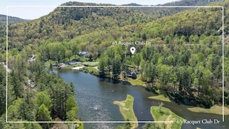 65 Racquet Club Dr, Cashiers, NC 28717