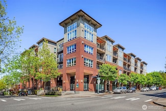 1880 25th Ave NE Unit N-209, Issaquah, WA 98029