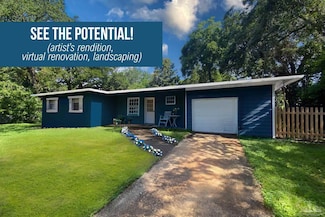 20 Huntington Dr, Pensacola, FL 32506