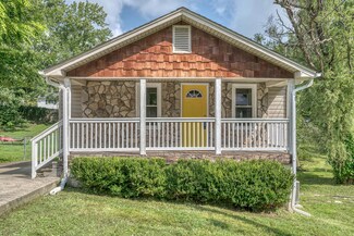 2219 High St, Bristol, VA 24201