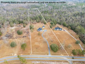 6377 Lake Alapaha Blvd, Naylor, GA 31641