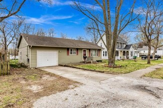 407 W Harrison St, Butler, MO 64730