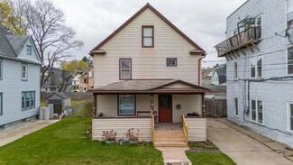 102 Cleveland Ave, Endicott, NY 13760