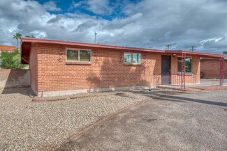 4643 E Calle Aurora, Tucson, AZ 85711