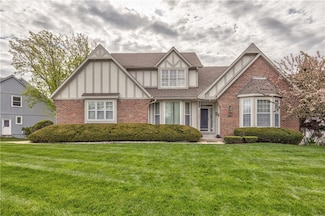 12301 Birch St, Leawood, KS 66209