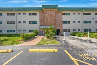 1450 Atlantic Shores Blvd Unit 315, Hallandale Beach, FL 33009