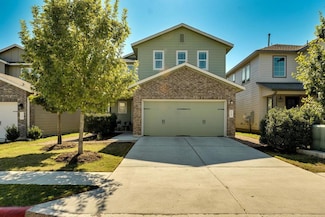 1107 Winifred Dr, Austin, TX 78748