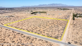 1450 Desert Aire Dr Unit 1, Chaparral, NM 88081