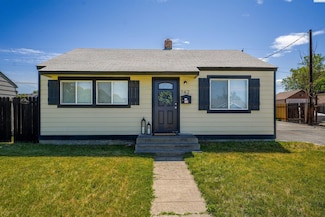 742 E 4th Ave, Kennewick, WA 99336