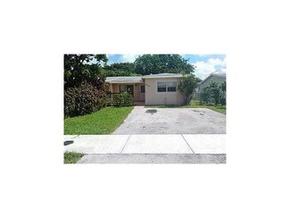 6461 SW 19th St, Pompano Beach, FL 33068
