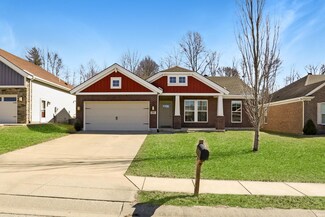 848 Tawny Dr, Evansville, IN 47712